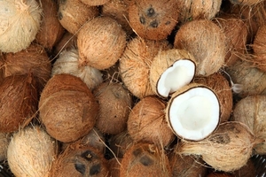 Read more about the article Do you know these wonders of using Coconut?