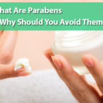 Still using paraben products? Then this is for you!